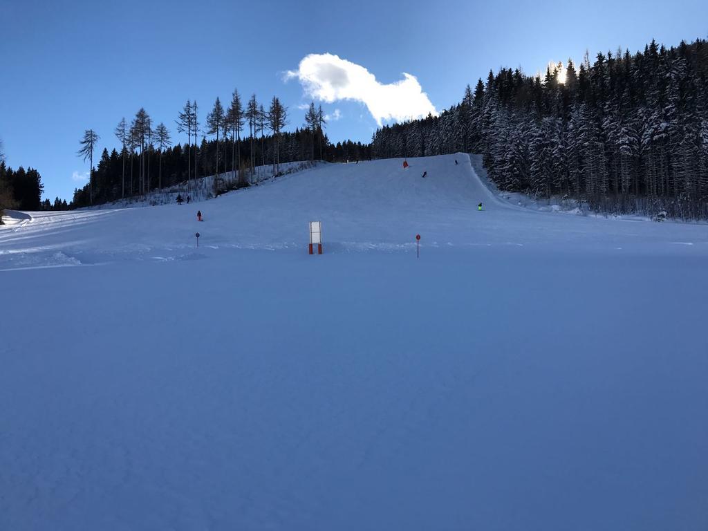 Appartements Almnest Schladming Dış mekan fotoğraf