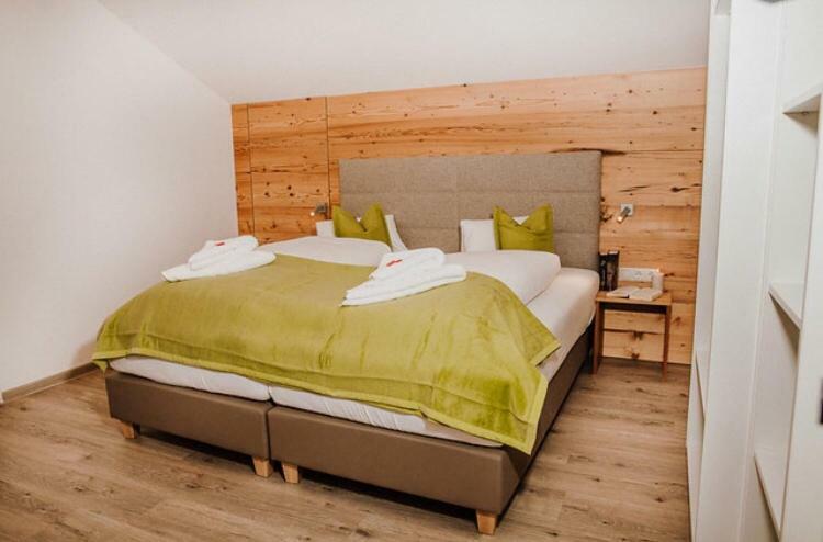 Appartements Almnest Schladming Dış mekan fotoğraf