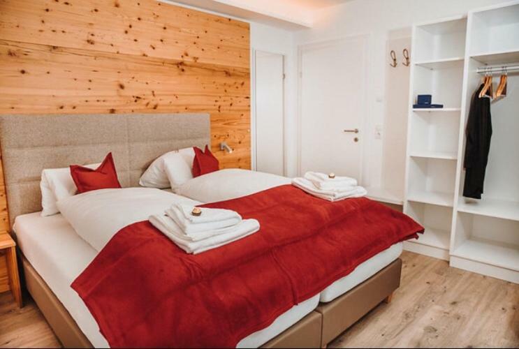 Appartements Almnest Schladming Dış mekan fotoğraf