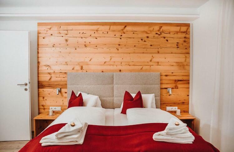 Appartements Almnest Schladming Dış mekan fotoğraf