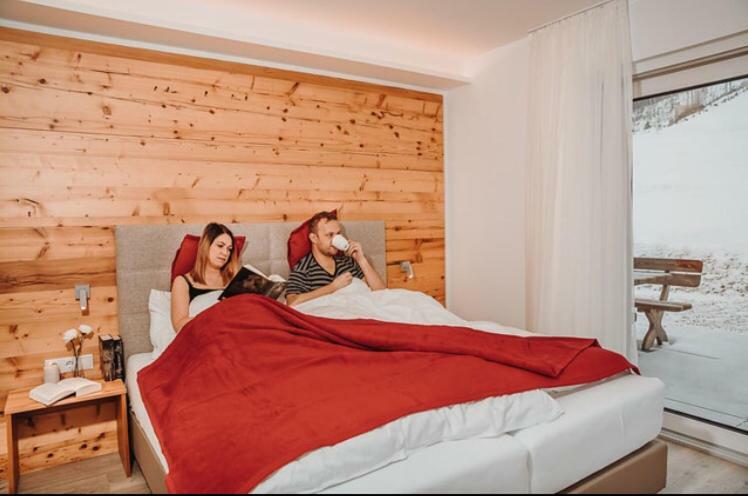 Appartements Almnest Schladming Dış mekan fotoğraf