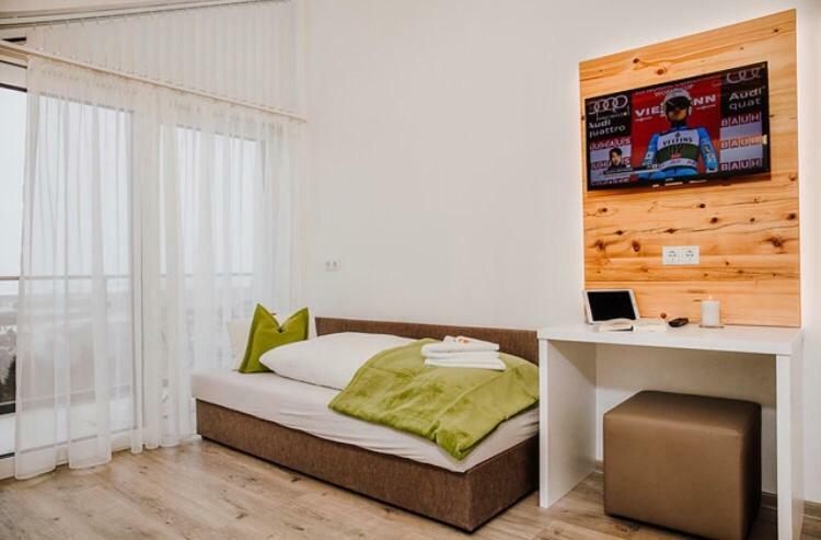 Appartements Almnest Schladming Dış mekan fotoğraf