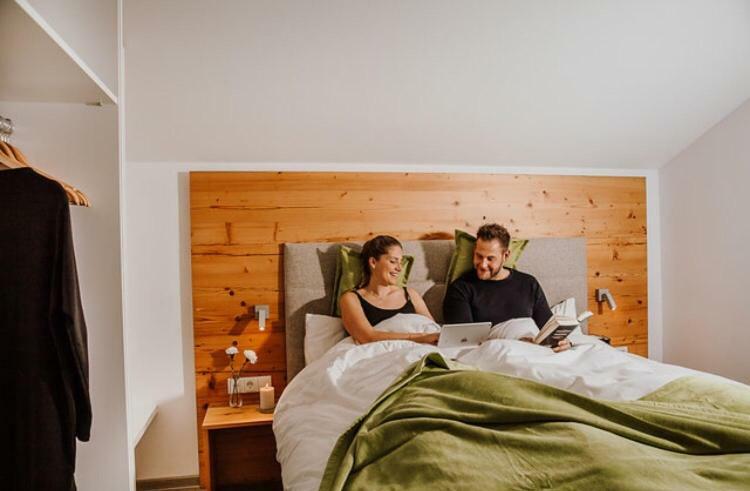 Appartements Almnest Schladming Dış mekan fotoğraf