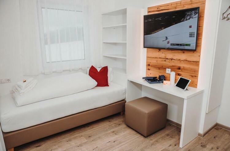 Appartements Almnest Schladming Dış mekan fotoğraf