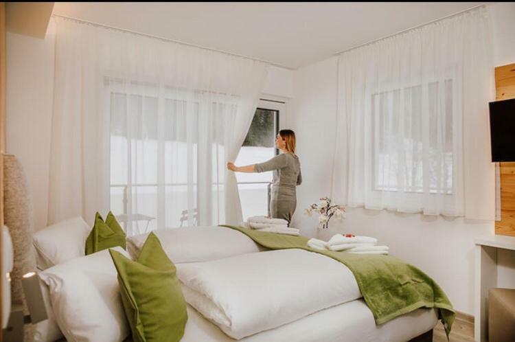 Appartements Almnest Schladming Dış mekan fotoğraf