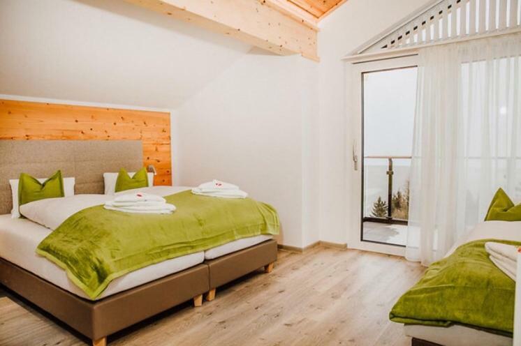 Appartements Almnest Schladming Dış mekan fotoğraf