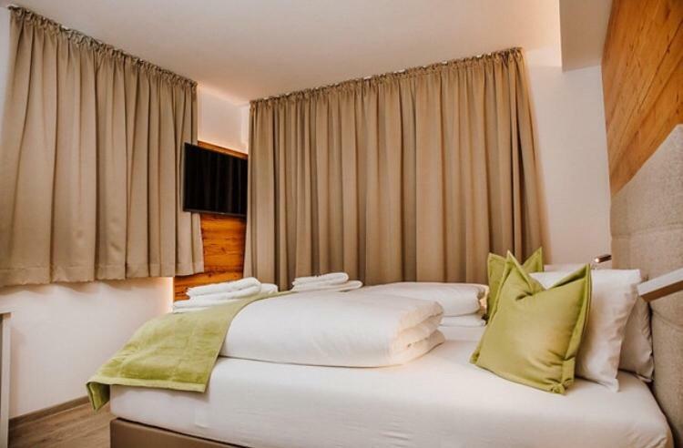 Appartements Almnest Schladming Dış mekan fotoğraf