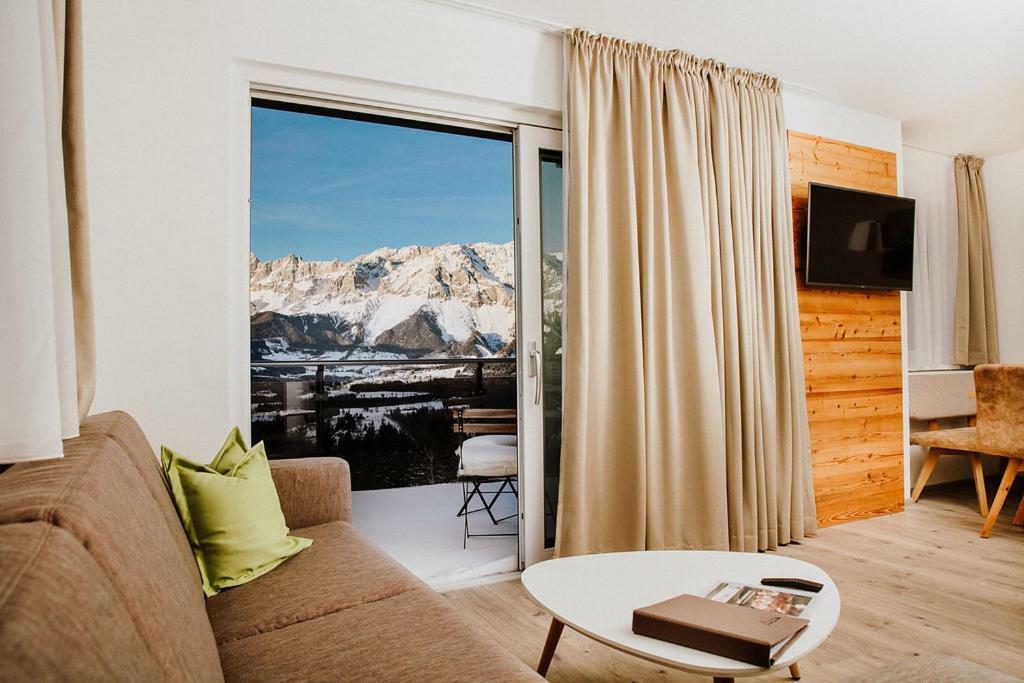 Appartements Almnest Schladming Dış mekan fotoğraf
