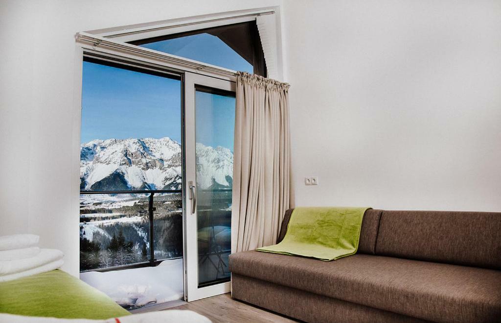 Appartements Almnest Schladming Dış mekan fotoğraf