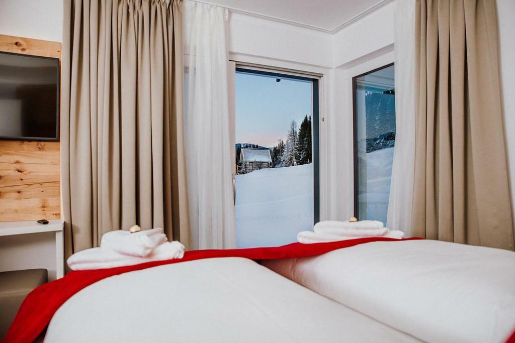 Appartements Almnest Schladming Dış mekan fotoğraf