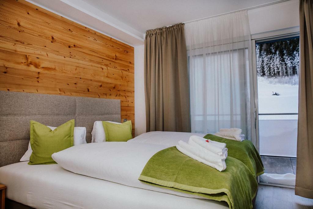 Appartements Almnest Schladming Dış mekan fotoğraf