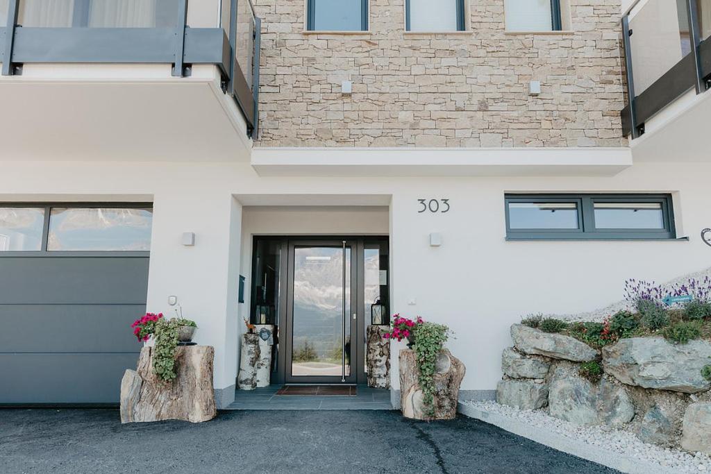 Appartements Almnest Schladming Dış mekan fotoğraf